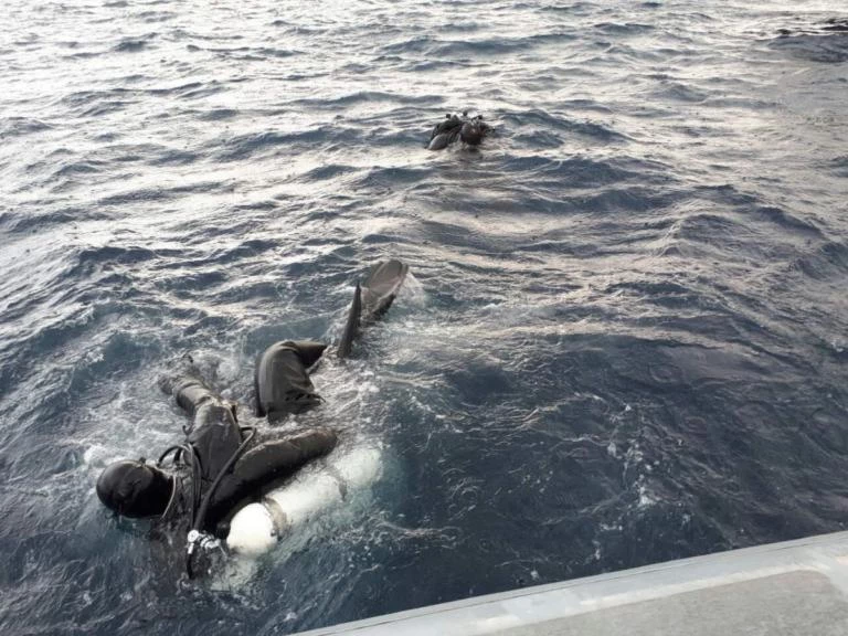 Τραγωδία στη Ρόδο: Βούτηξε για κατάδυση και δεν βγήκε ζωντανός